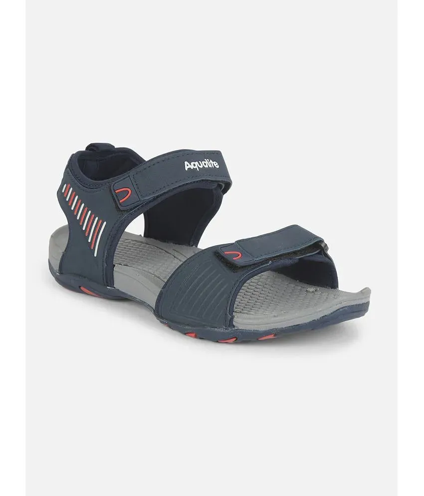 Aqualite Airwear AW-191 Mens Sandals (Tan, 6-10) in Bahadurgarh-Haryana at  best price by Aqualite INDIA Pvt Ltd - Justdial