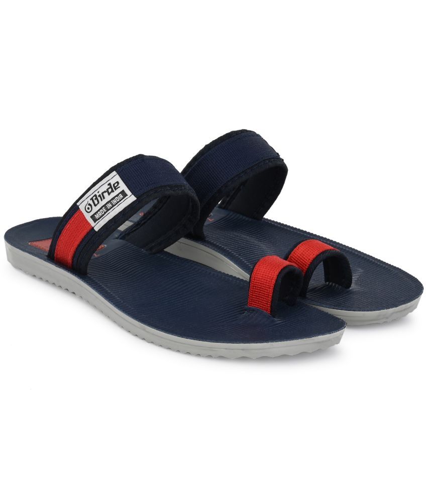     			Birde - Blue Men's Daily Slipper