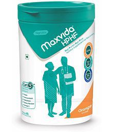 MAXVIDA High Protein High Fiber Nutrition Drink 400 g