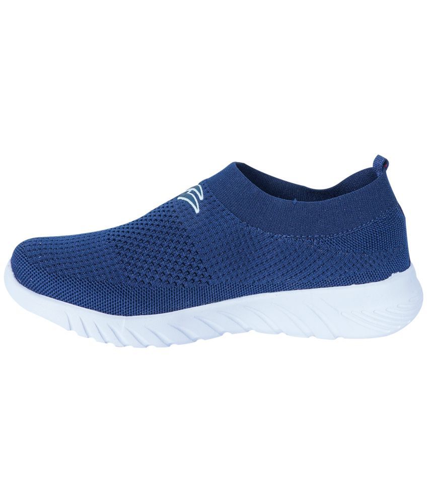 Airson - Picaaso PC KICK 101 Navy Men's Sports Running Shoes - Buy ...
