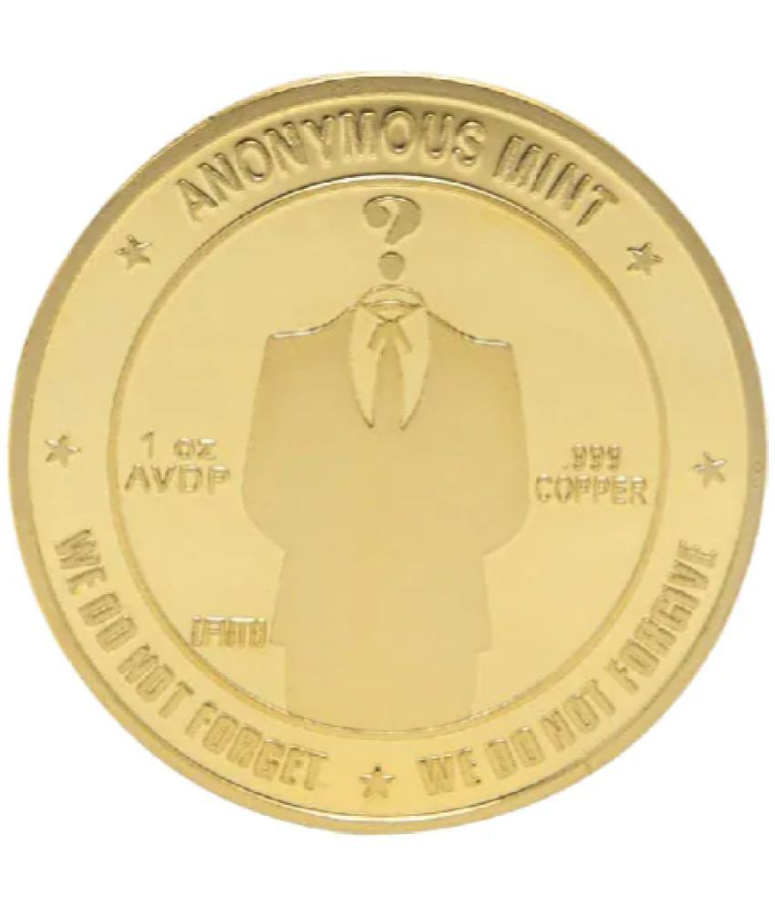     			Numiscart - Anonymous Mint 1 Numismatic Coins