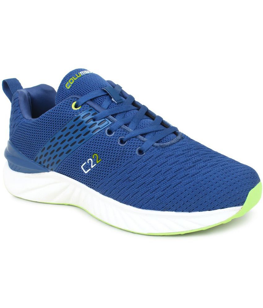     			Columbus - COOL-Sport shoe Multi Color Men's Sports Running Shoes