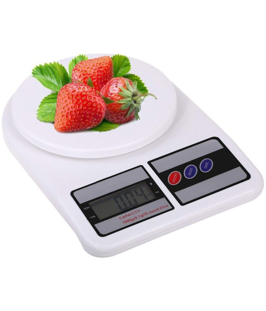     			Stylopunk - Digital Kitchen Weighing Scales