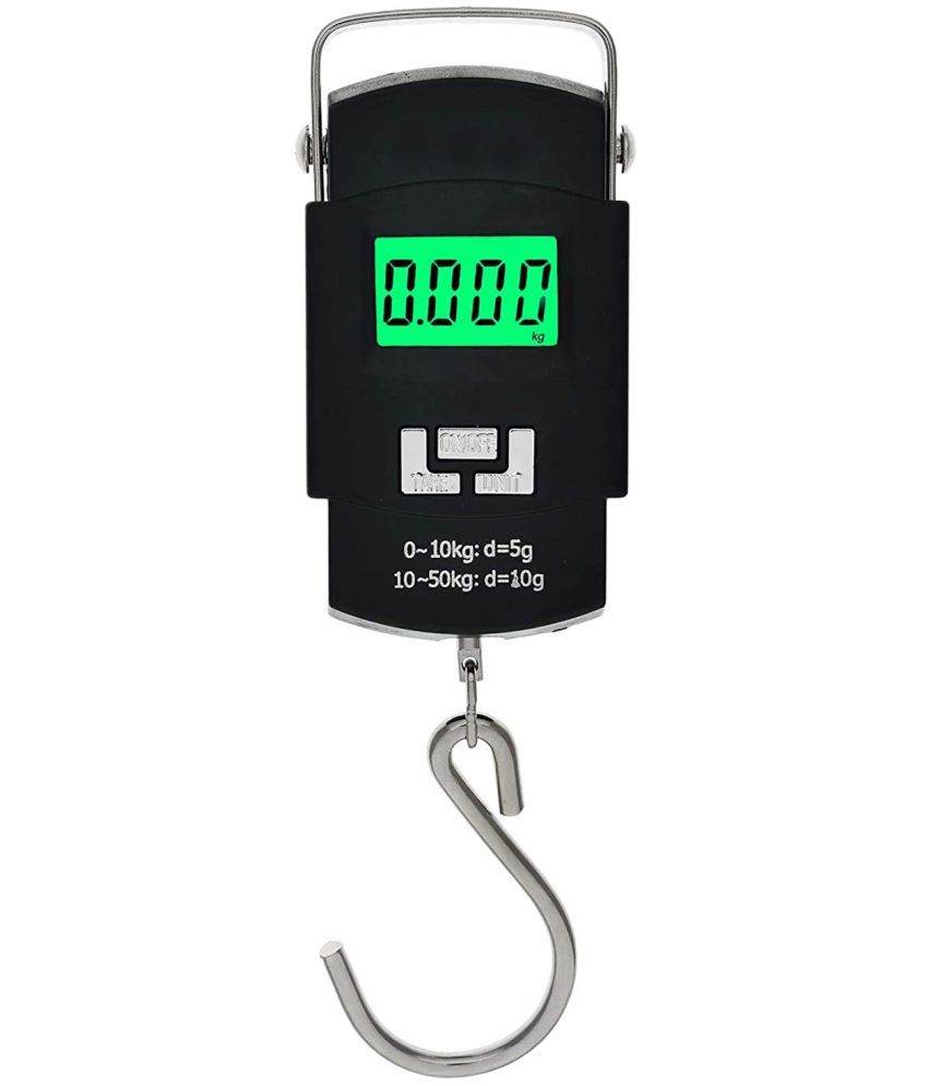     			Stylopunk - Digital Luggage Weighing Scales