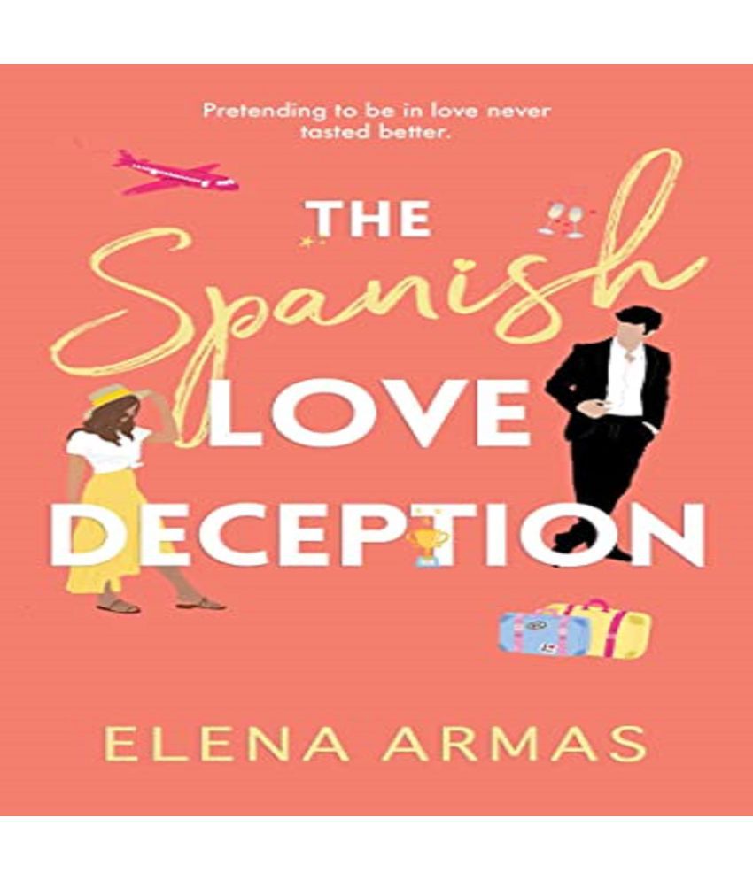the spanish love deception online