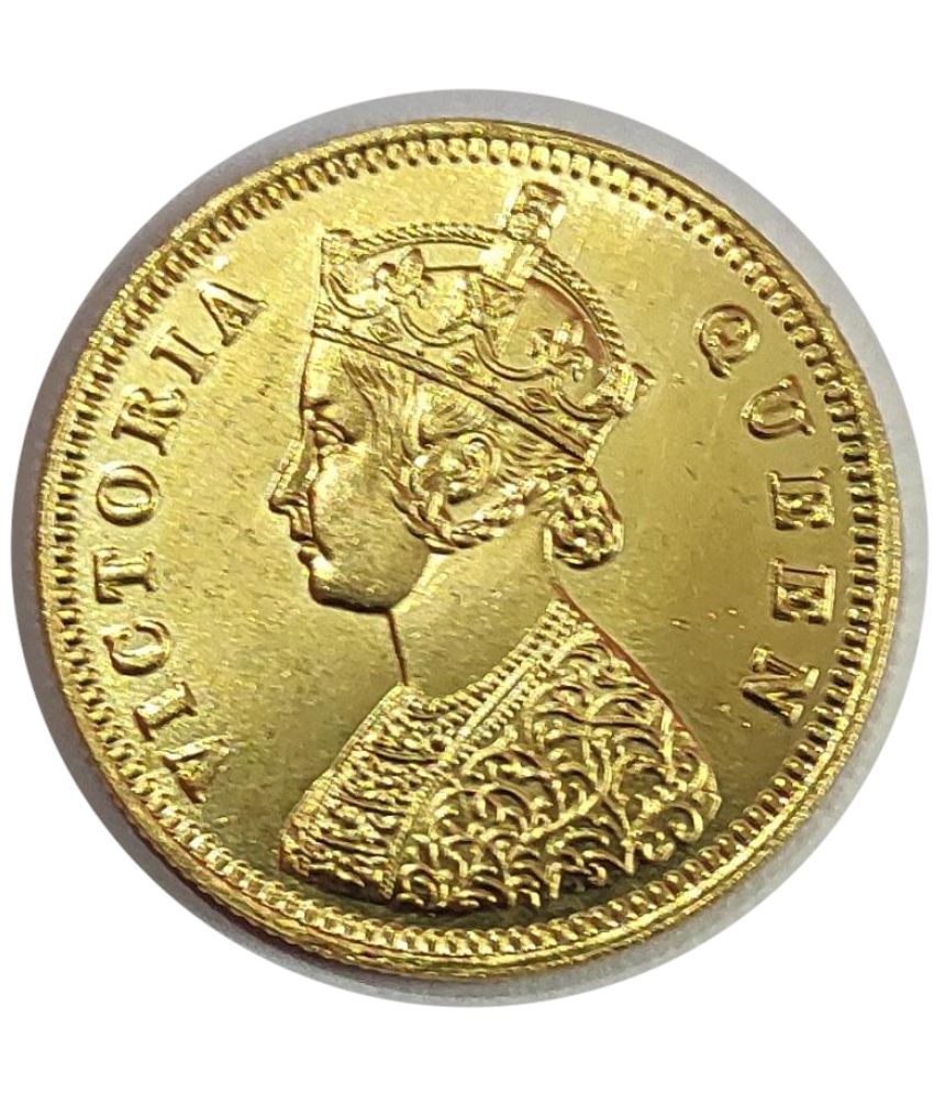     			Nisara Collectibles - VICTORIA QUEEN FANCY 1 Numismatic Coins