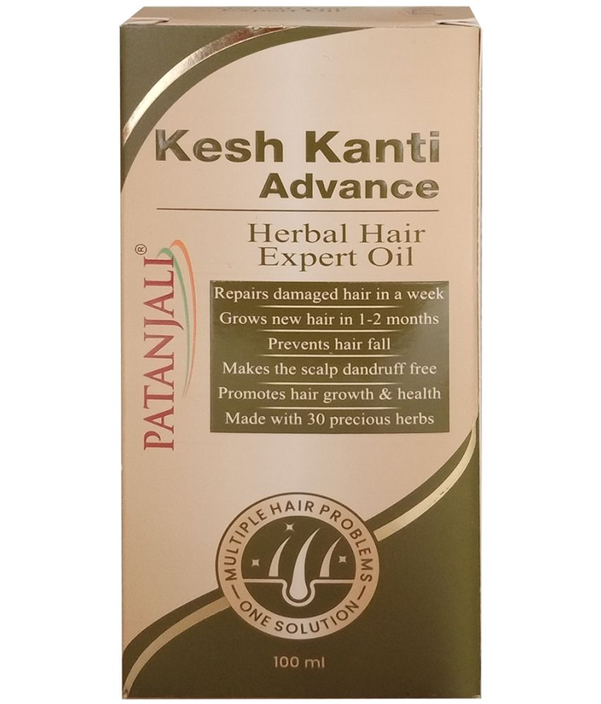     			Patanjali - Anti Hair Fall Others 100 ml ( Pack of 1 )