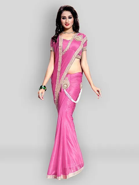 Burgundy Saree - Shop for Burgundy Sarees Online in India | Myntra