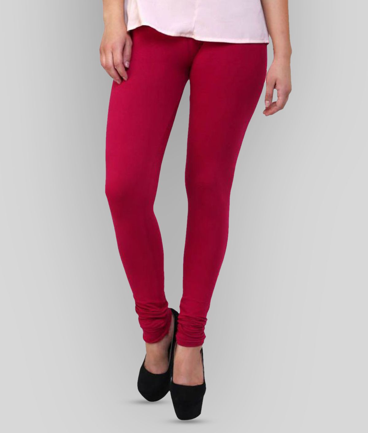 Buy FnMe - Black Cotton Women's 