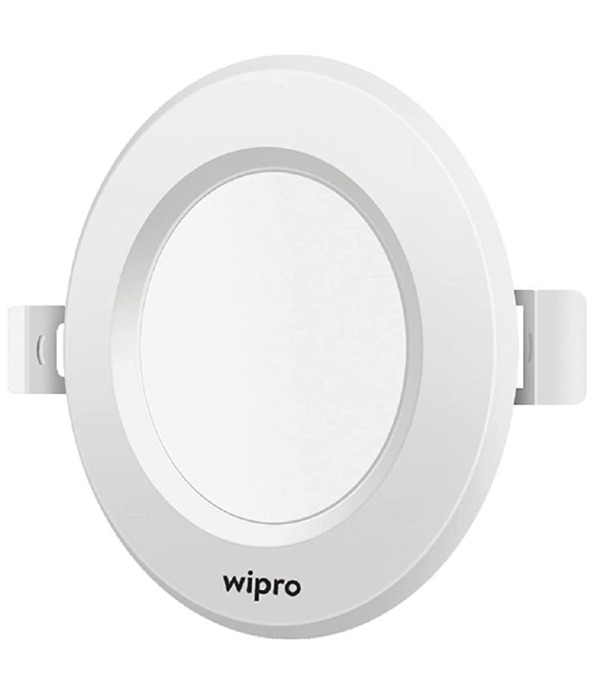 Wipro - 5W Cool Day Light LED Bulb ( Single Pack )