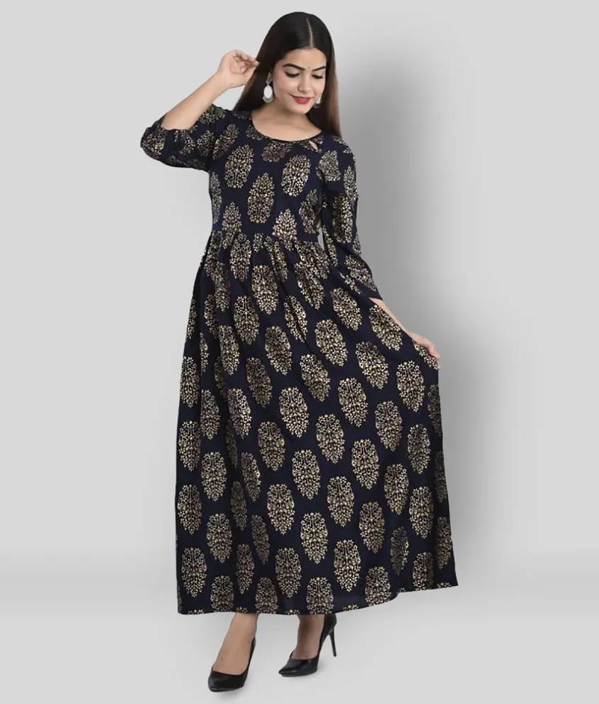 Kurti online shop snapdeal