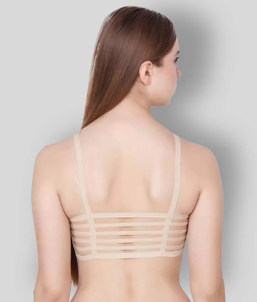 Apraa Black Sports Bra - Buy Apraa Black Sports Bra Online at Best Prices  in India on Snapdeal