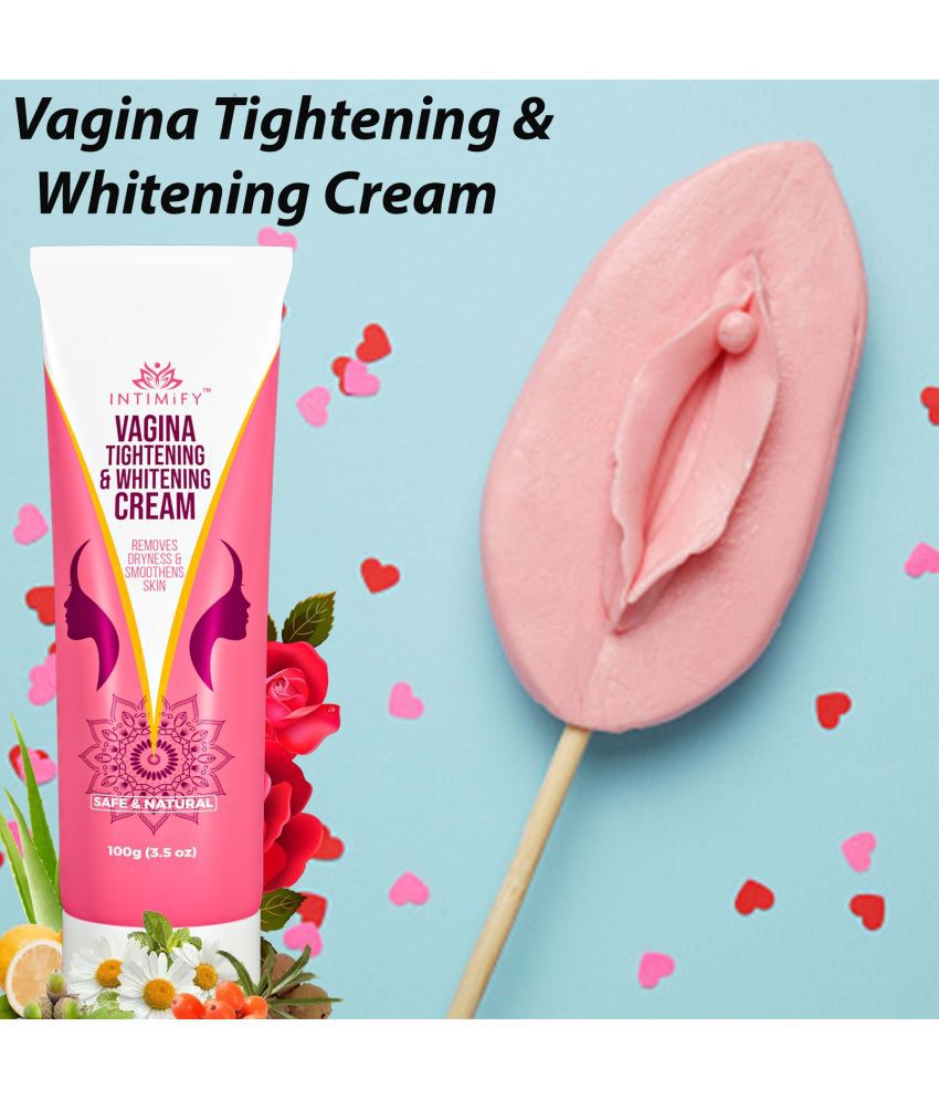 Vagina Shrinking
