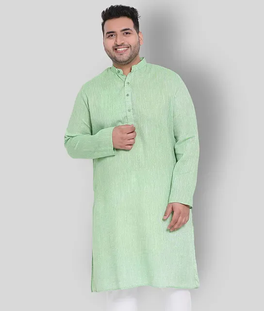 Linen Kurtas Buy Linen Kurtas for Men Online at Low Prices