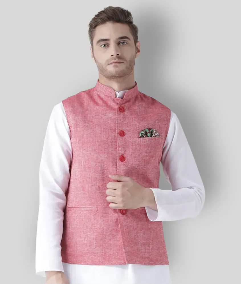 Nehru jacket snapdeal store