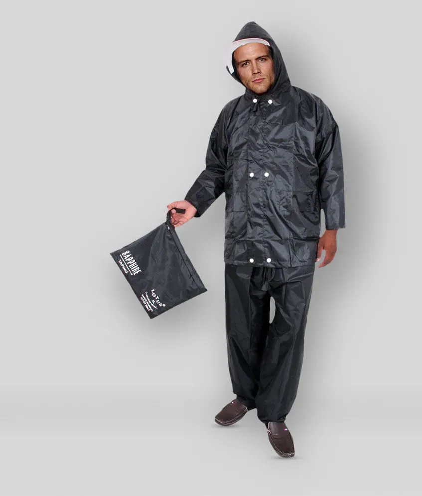 Raincoat online 2025 shopping snapdeal