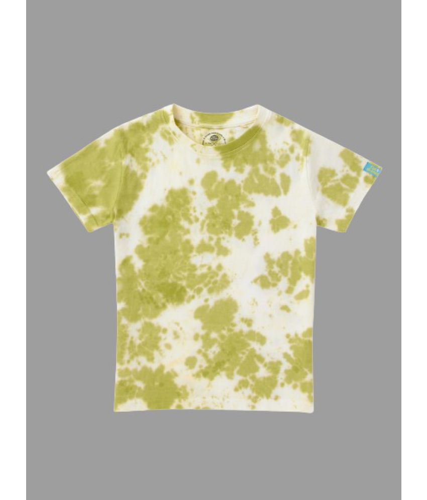 Cub Mcpaws - Multicolor Cotton Boy's T-Shirt ( Pack of 1 )