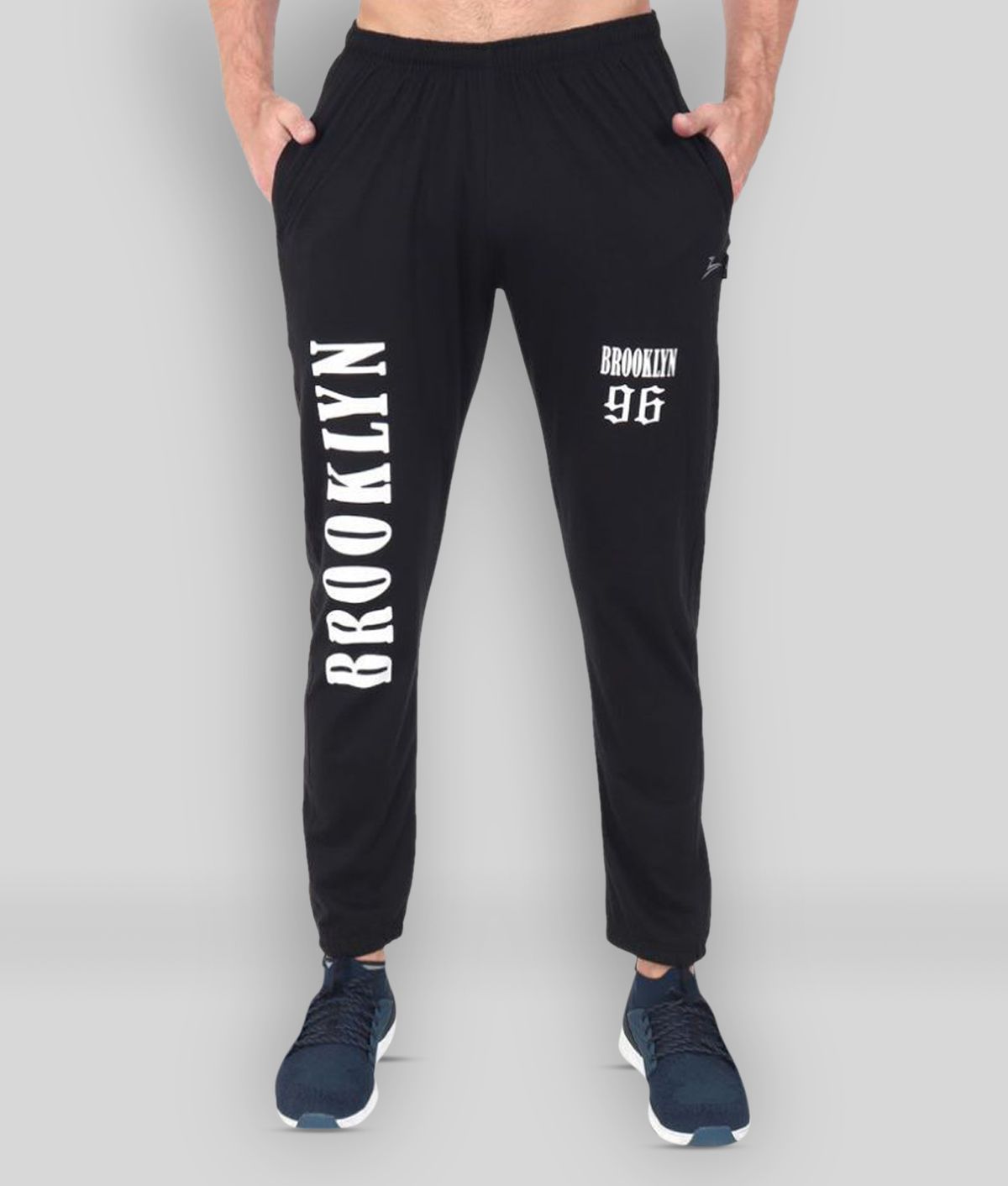 zeffit track pants