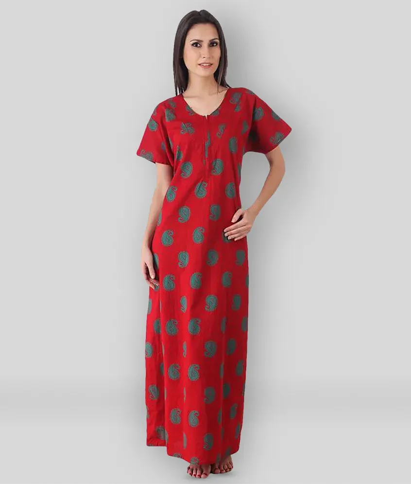 Snapdeal hot sale long gowns