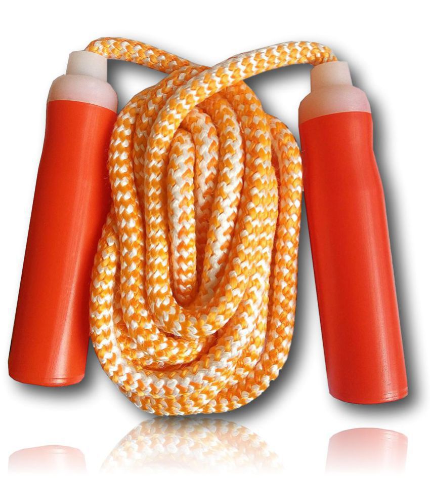 Sterling - Red Skipping Rope ( Pack of 1 )