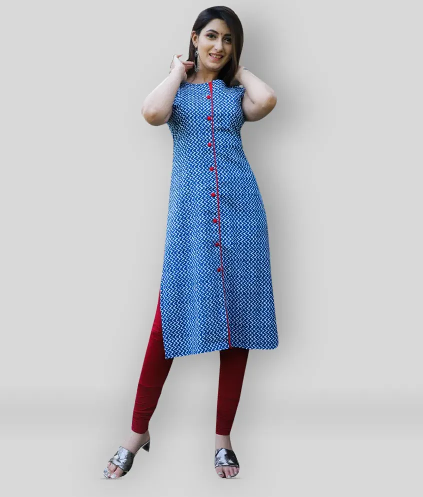 Snapdeal on sale dress kurti