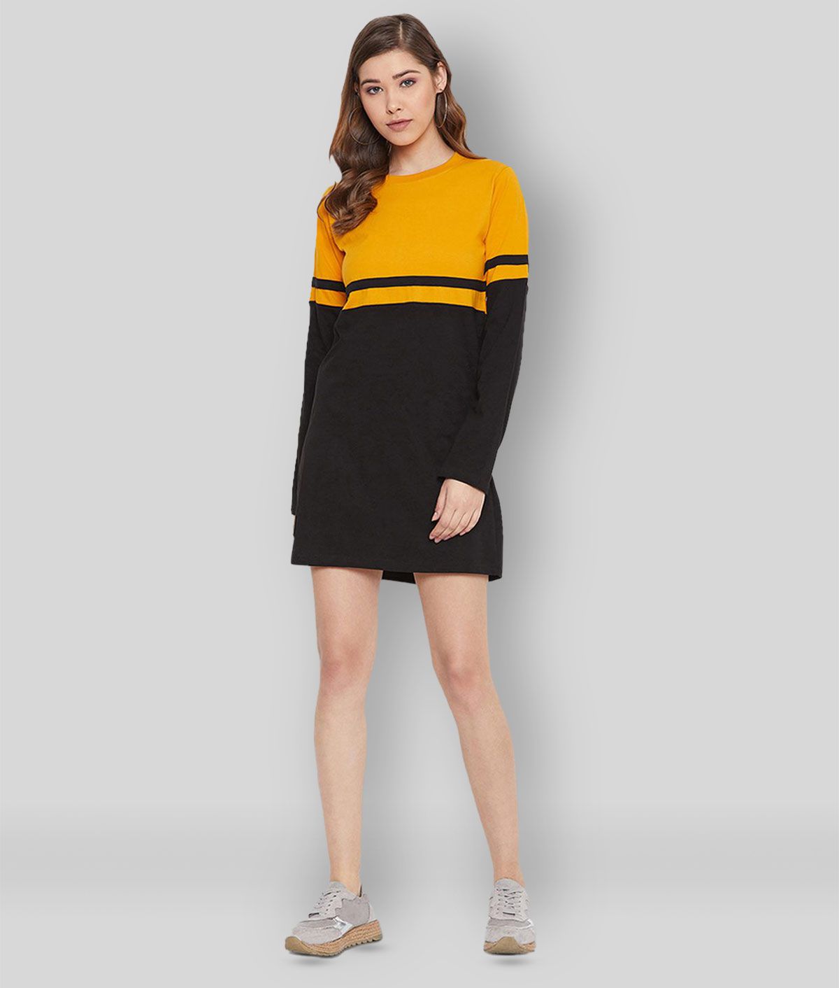 T Shirt Womens Dresses - Buy T Shirt Womens Dresses Online at Best Prices  In India