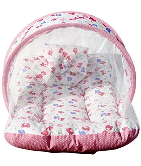 Snapdeal baby sales bed