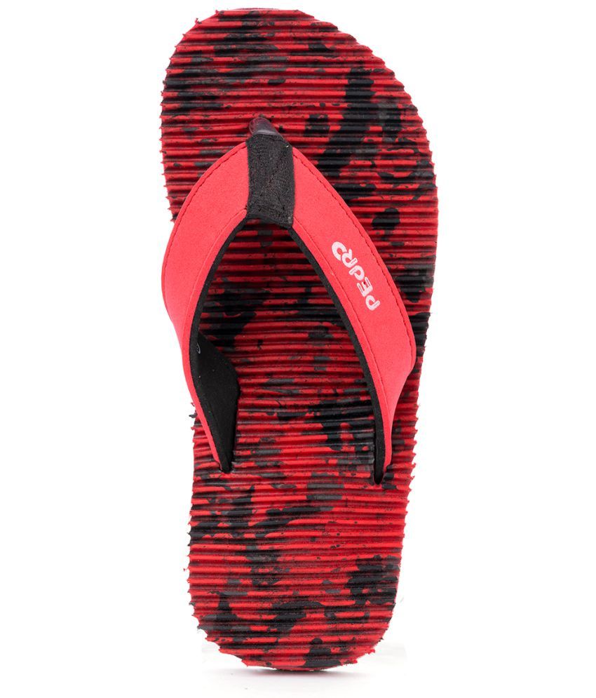 Pedro Cherry Thong Slippers For Boys Price In India Buy Pedro Cherry 7764