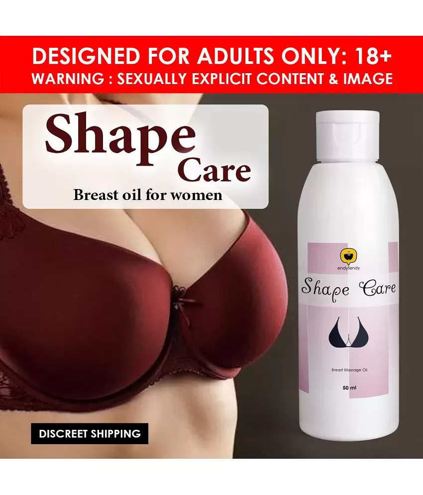 boobs increase cream/ increase boobs/ breast increase cream/ breast  increase oil/ at Rs 999/bottle, Haridwar
