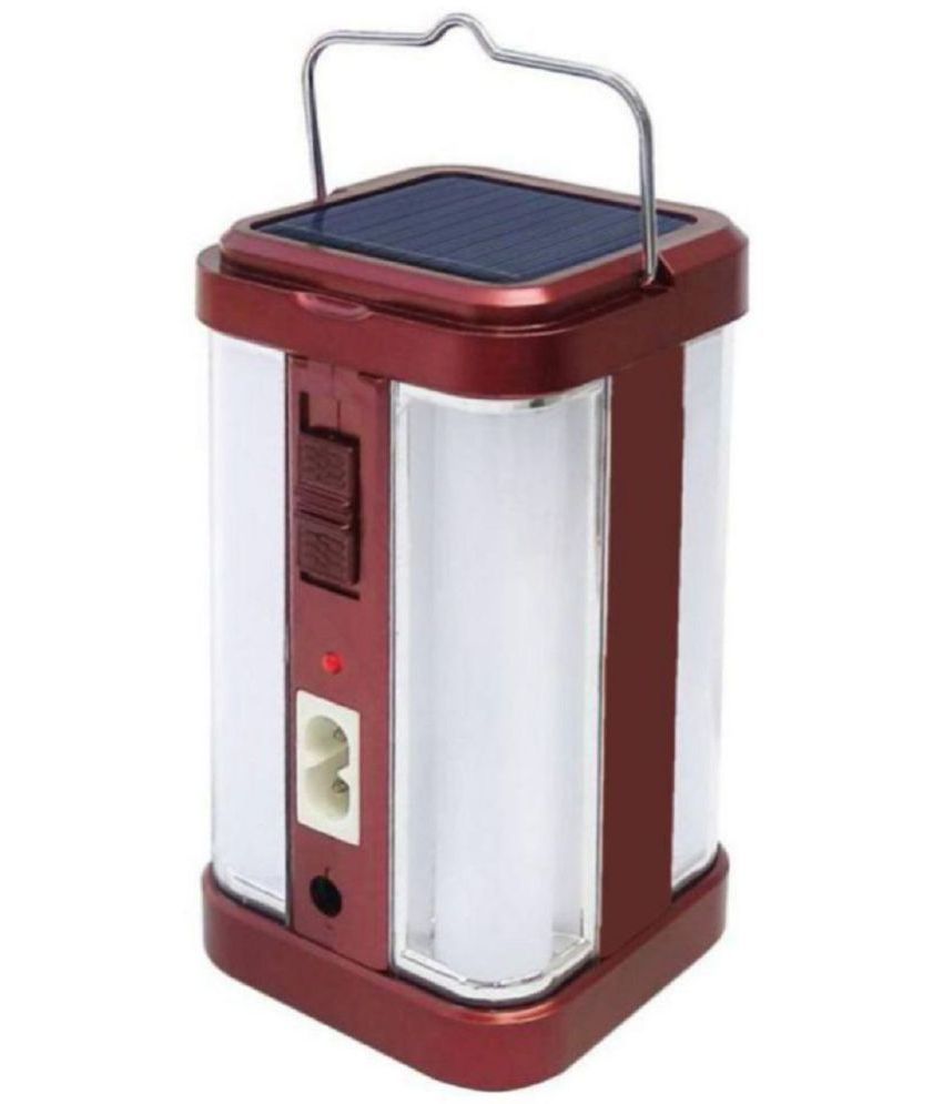     			Sanjana Collections - 50W Multicolor Emergency Light ( Pack of 1 )