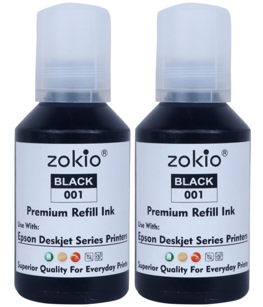     			zokio - Ink ( 120 ml )