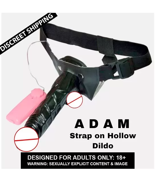 Buy Strap on Dildo Online at Best Prices in India on Snapdeal