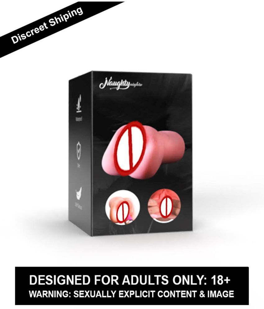     			3D Realistic Soft Silicone sex toy Vagina Male Masturbator Sex Doll For Men Artificial Vagina By Sex Tantra
