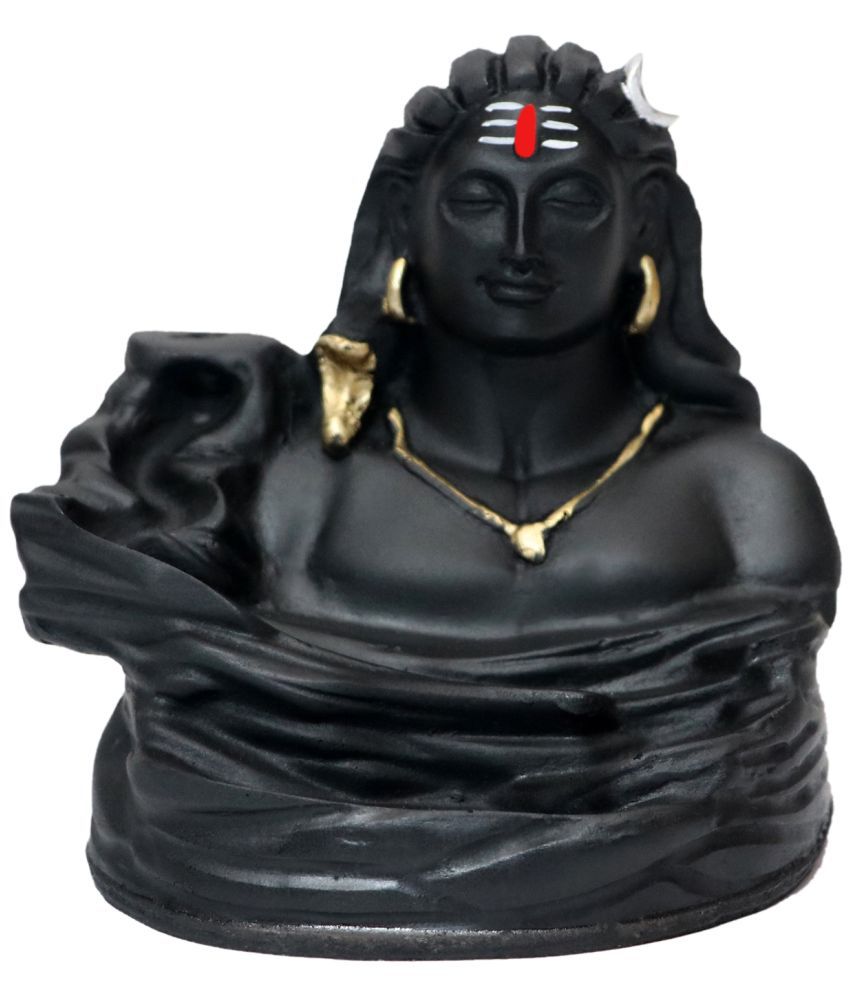     			dopin - Lord Shiva Idol ( 10 cm )
