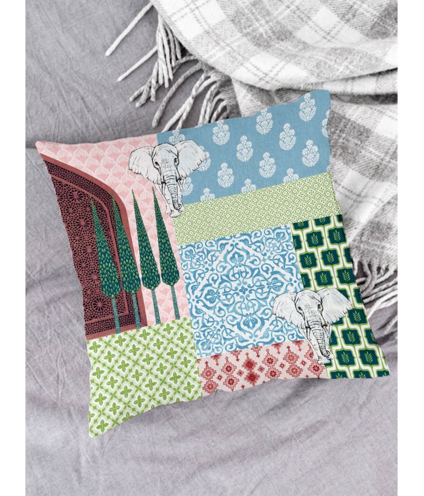     			Houzzcode Single Multi Pillow Cover