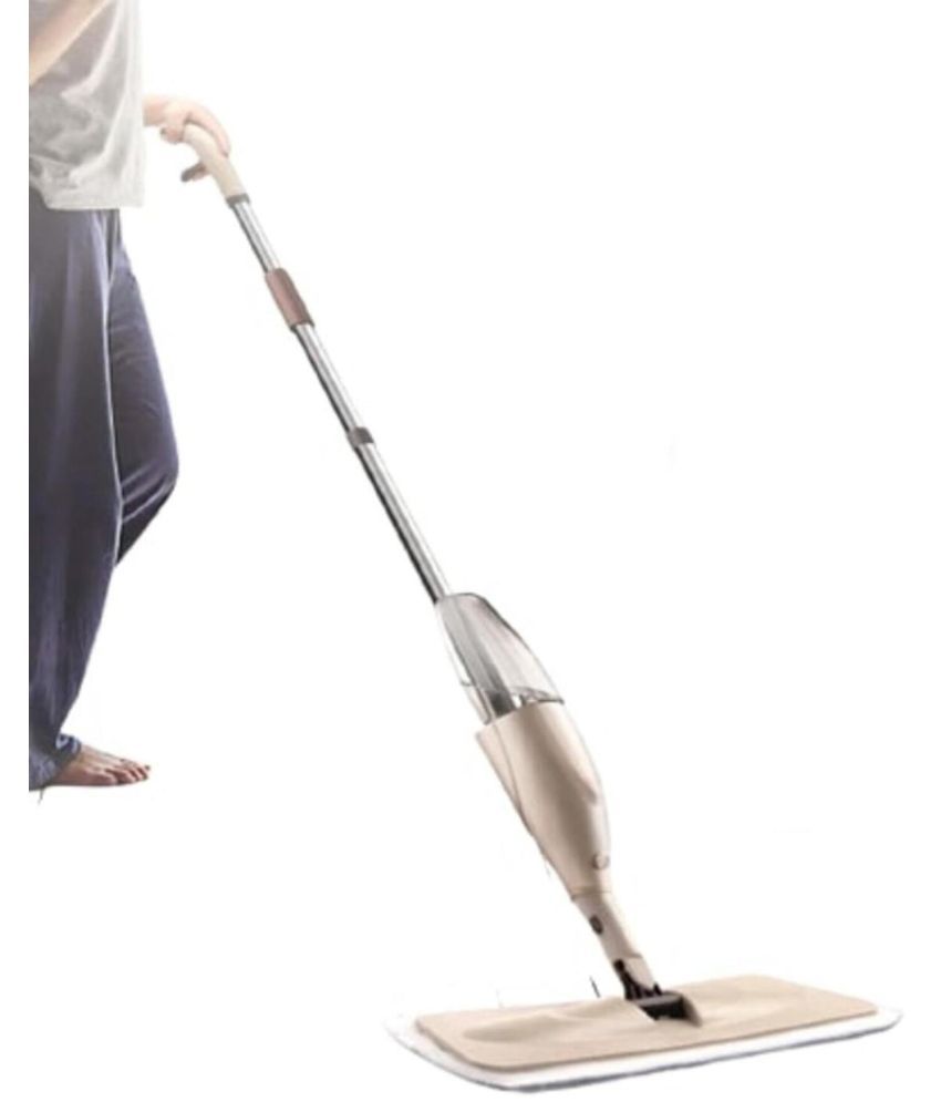 PELTON Spray Mop ( Liquid dispenser included ) Buy PELTON Spray