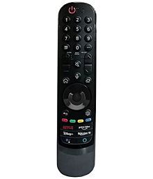 Hybite LG Magic 4k smart TV Remote Compatible with LG 4K Smart non Voice &amp; Mouse