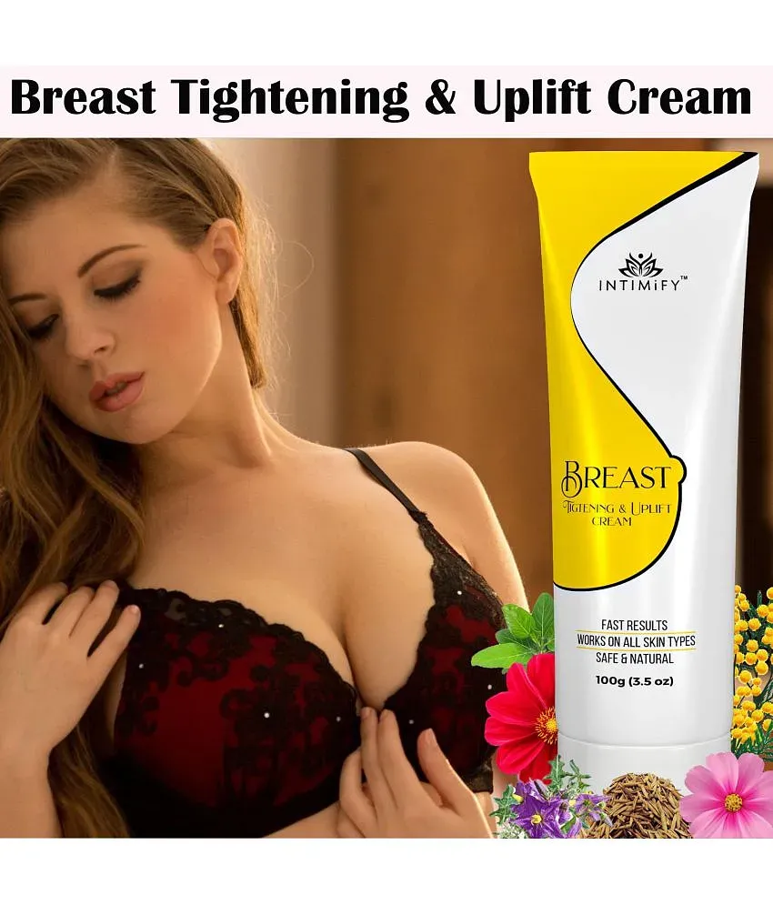 Breast tightening cream for breast increase breast growth breast sagging breast enlargement cream breast badhane oil big brast oil breast