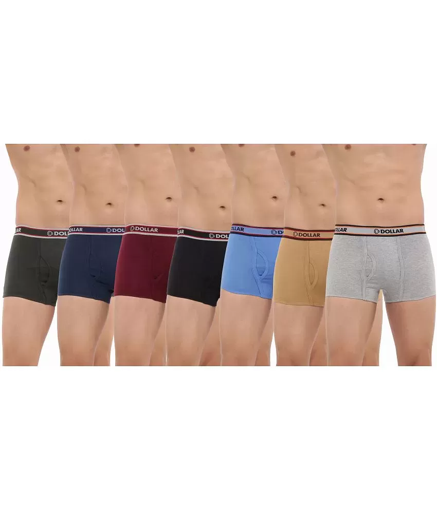 Other, Rupa Frontline Brief Pack Of 8