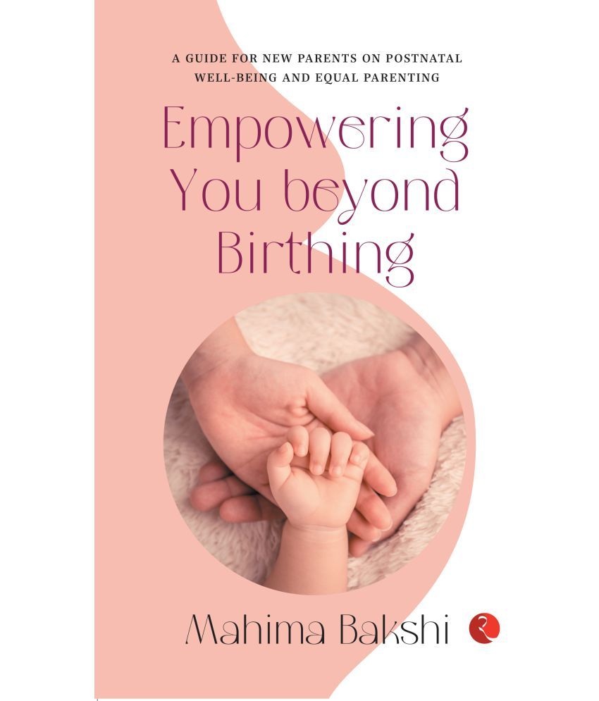     			EMPOWERING YOU BEYOND BIRTHING