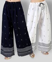 snapdeal palazzo pants