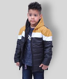 discount 88% KIDS FASHION Jackets Casual Blue Tex vest 