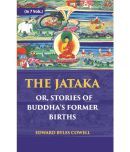 The Jataka Or Stories Of The BuddhaS Former Births Volume Vol. 7th [Hardcover]