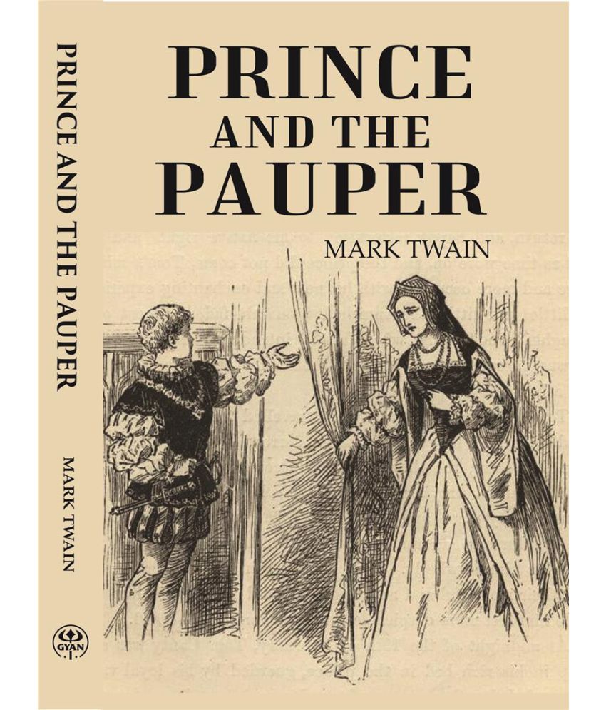 prince and the pauper questions answers