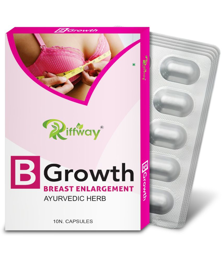     			RIFFWAY Breast Wrinkles Reducing Capsules