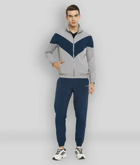 Nike best sale tracksuit snapdeal