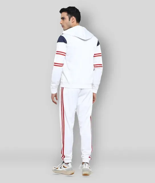 Buy Tracksuits For Men Online at Best Prices in India on Snapdeal