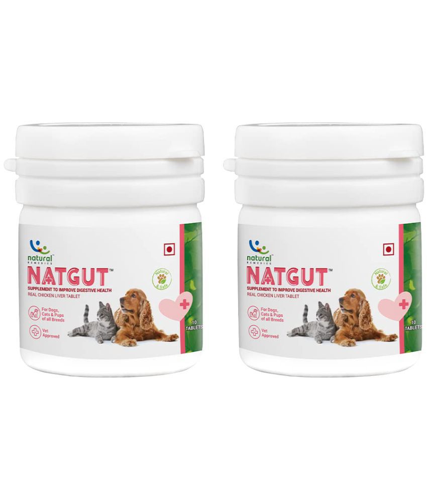 Natural Remedies Dog Tablet ( 10 ): Buy Natural Remedies Dog Tablet ( 10 )  Online at Low Price - Snapdeal