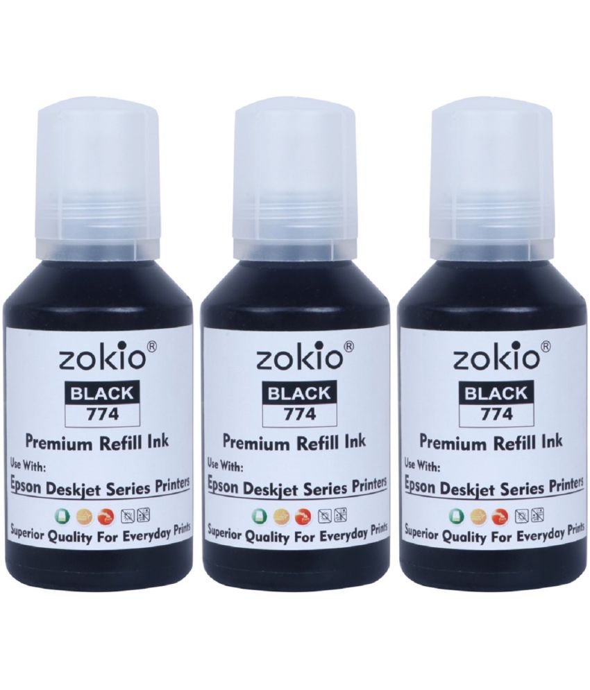     			zokio - Ink ( 120 ml )