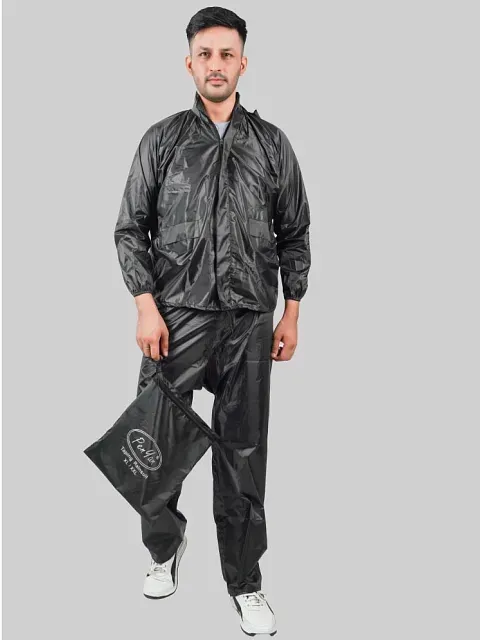 Men's on sale rainwear apparel